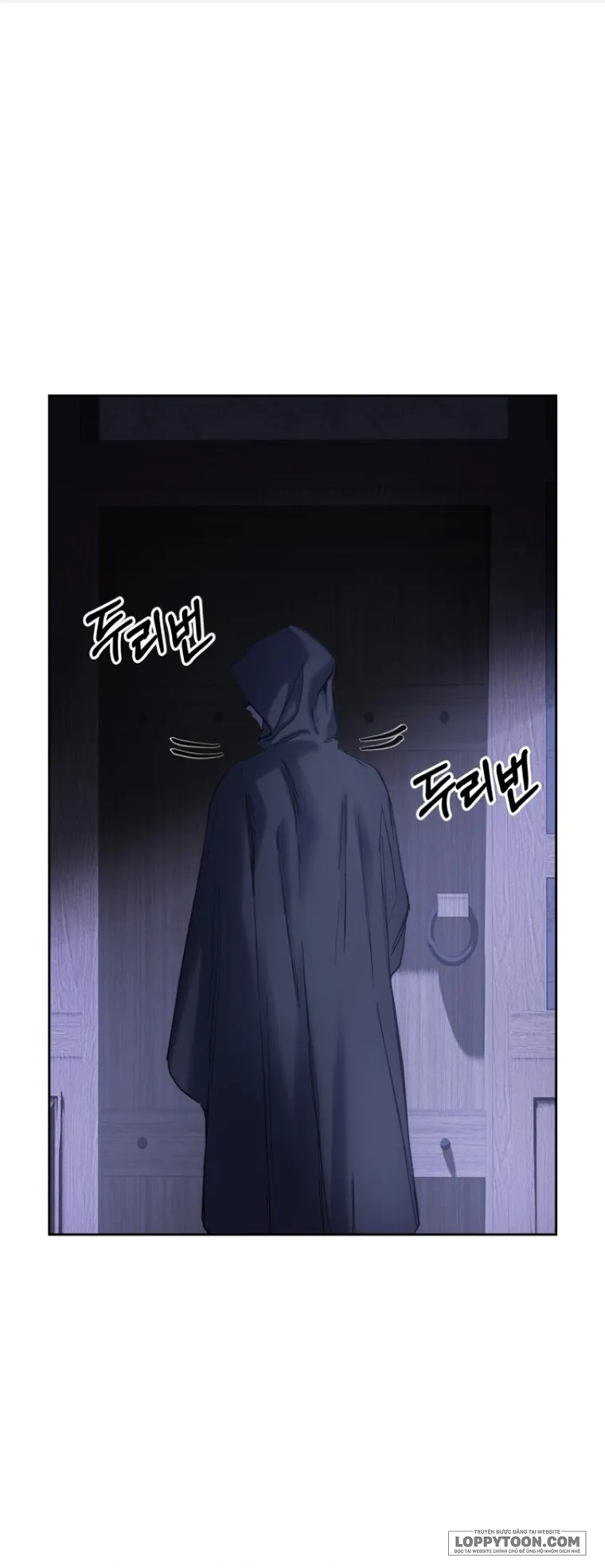 Phạm Nhân Bé Con Của Dinh Thự Mùa Đông - Chap 6 - Trang 1