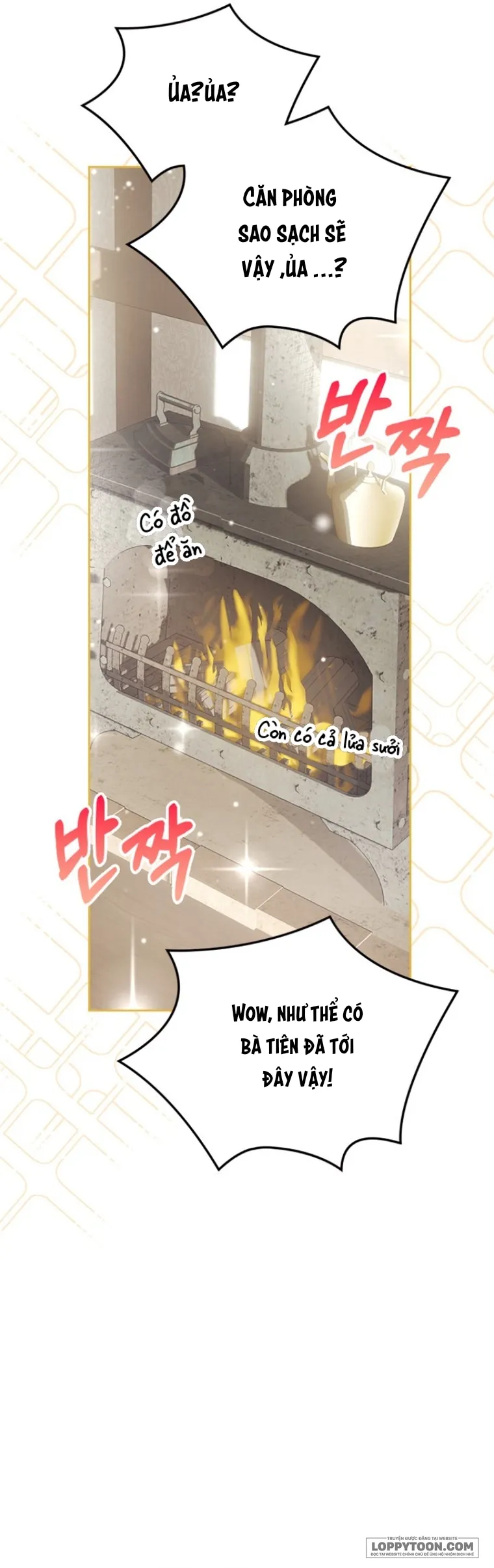 Phạm Nhân Bé Con Của Dinh Thự Mùa Đông - Chap 6 - Trang 29