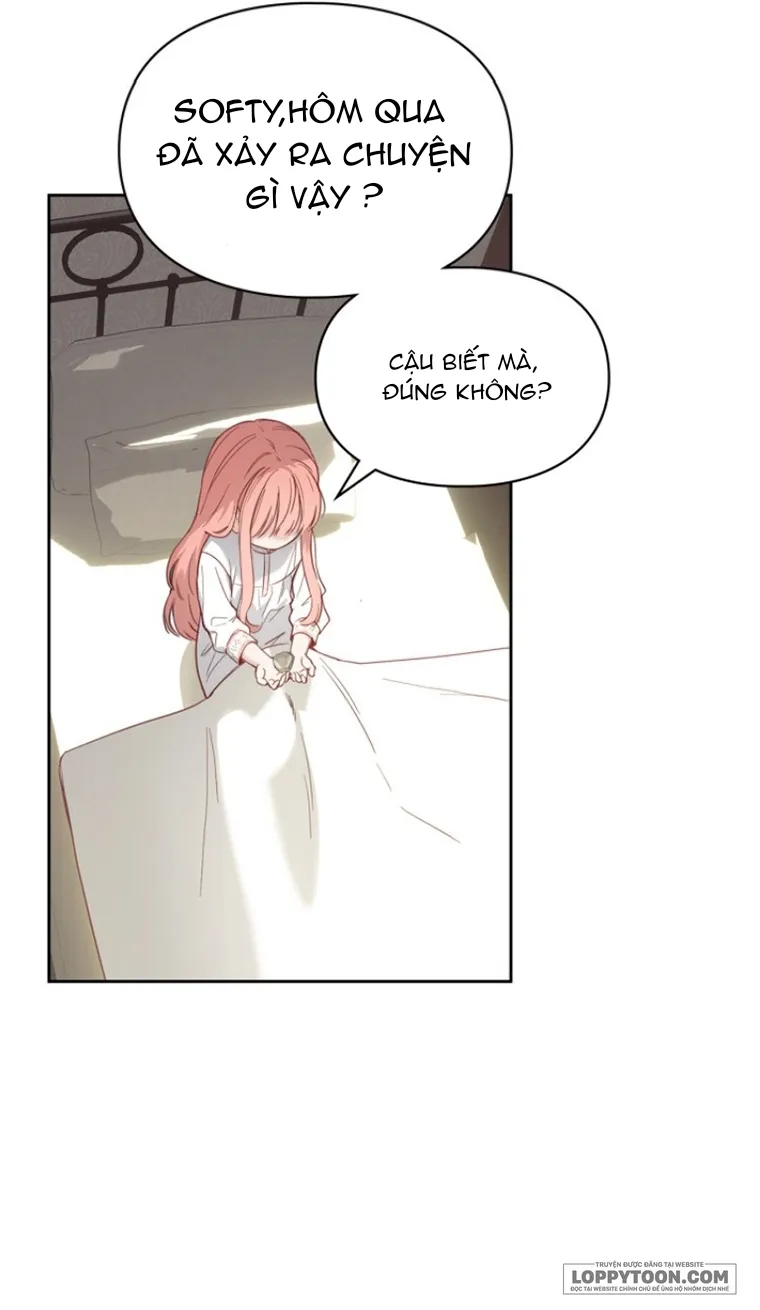 Phạm Nhân Bé Con Của Dinh Thự Mùa Đông - Chap 6 - Trang 30