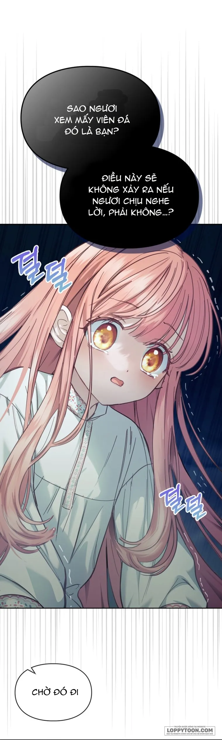 Phạm Nhân Bé Con Của Dinh Thự Mùa Đông - Chap 6 - Trang 46