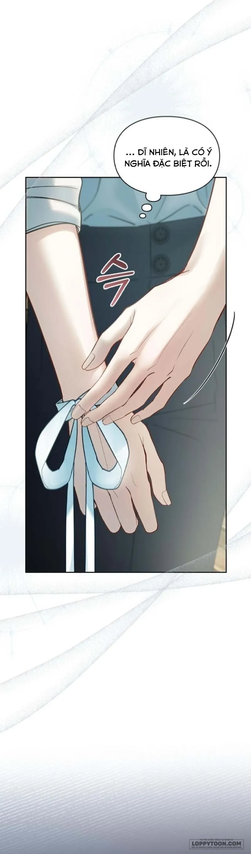 Phạm Nhân Bé Con Của Dinh Thự Mùa Đông - Chap 60 - Trang 15