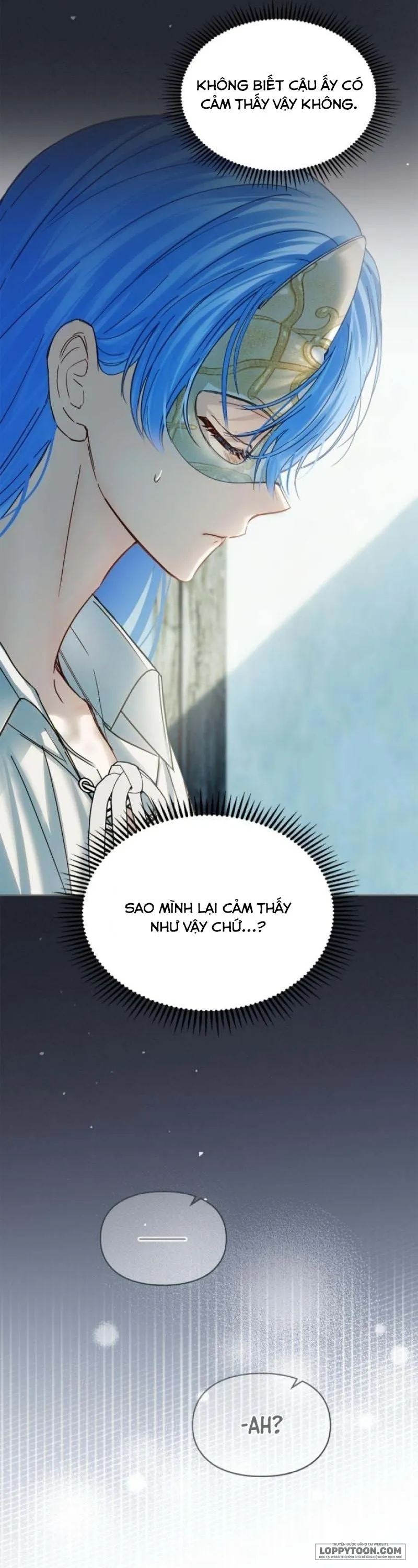 Phạm Nhân Bé Con Của Dinh Thự Mùa Đông - Chap 60 - Trang 17