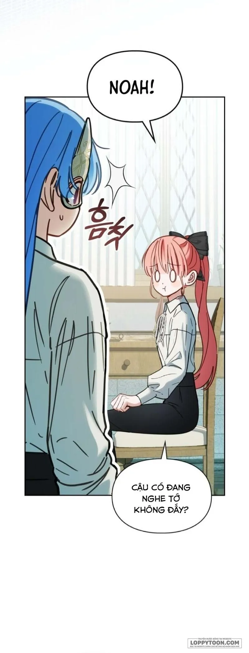Phạm Nhân Bé Con Của Dinh Thự Mùa Đông - Chap 60 - Trang 18