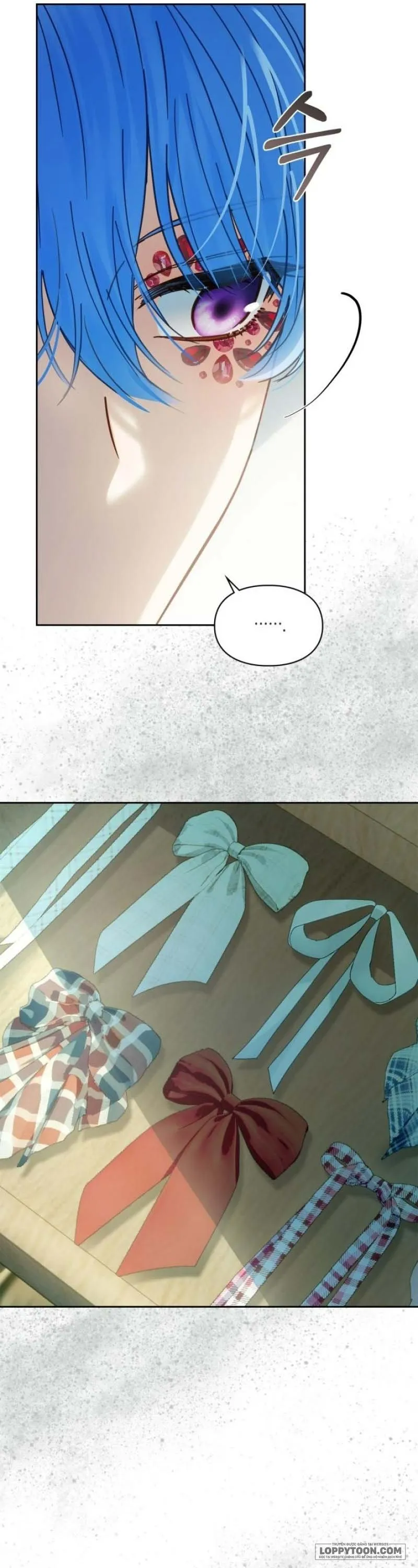 Phạm Nhân Bé Con Của Dinh Thự Mùa Đông - Chap 60 - Trang 28