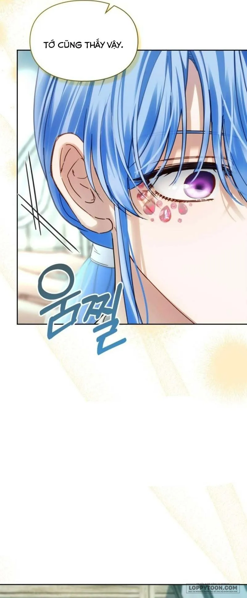 Phạm Nhân Bé Con Của Dinh Thự Mùa Đông - Chap 60 - Trang 30