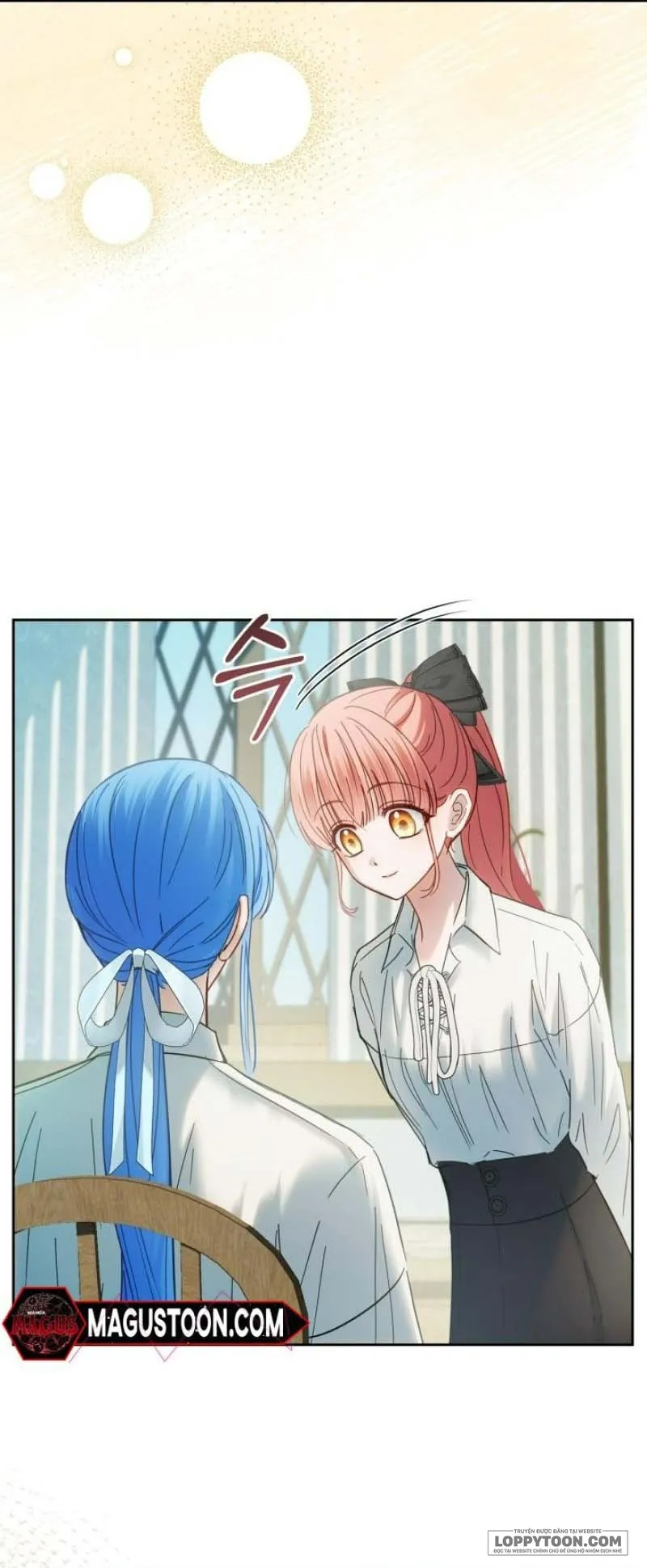 Phạm Nhân Bé Con Của Dinh Thự Mùa Đông - Chap 60 - Trang 33