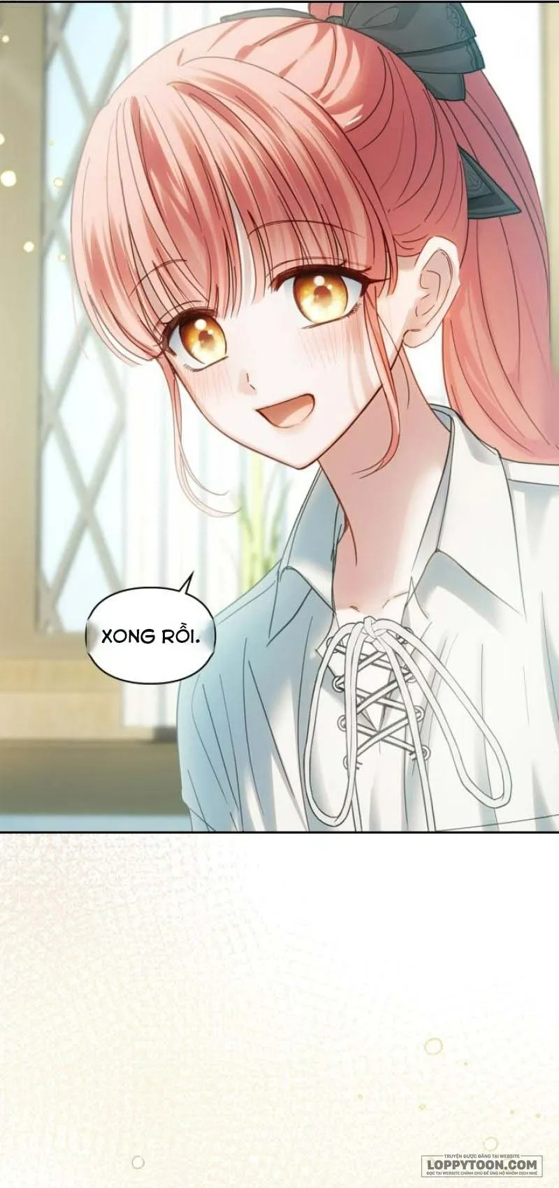 Phạm Nhân Bé Con Của Dinh Thự Mùa Đông - Chap 60 - Trang 34