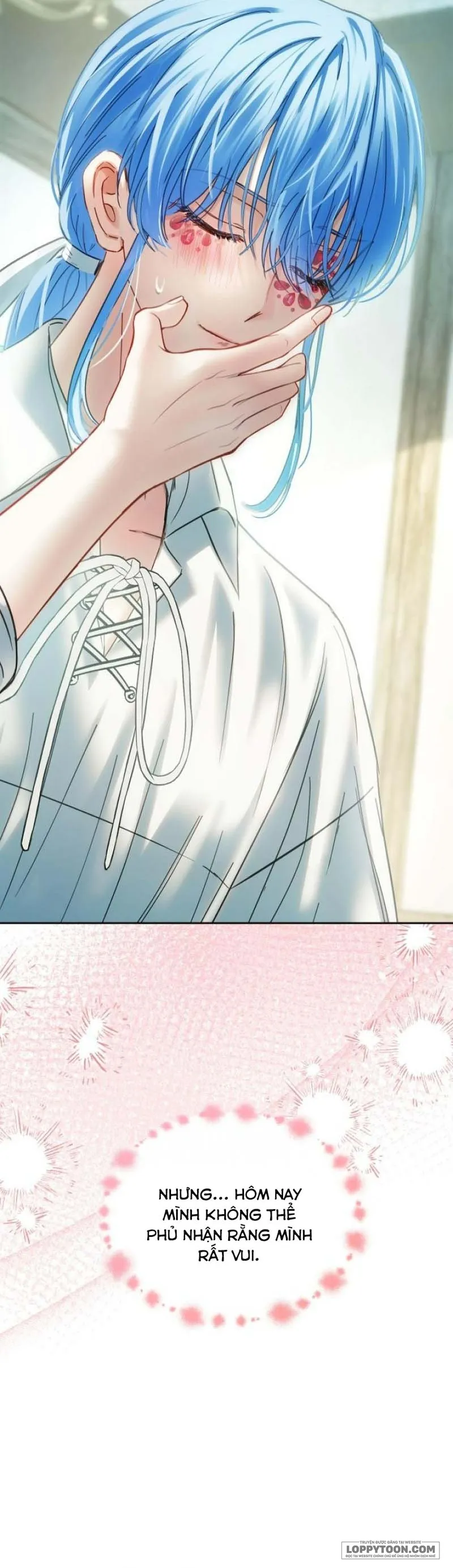 Phạm Nhân Bé Con Của Dinh Thự Mùa Đông - Chap 60 - Trang 37