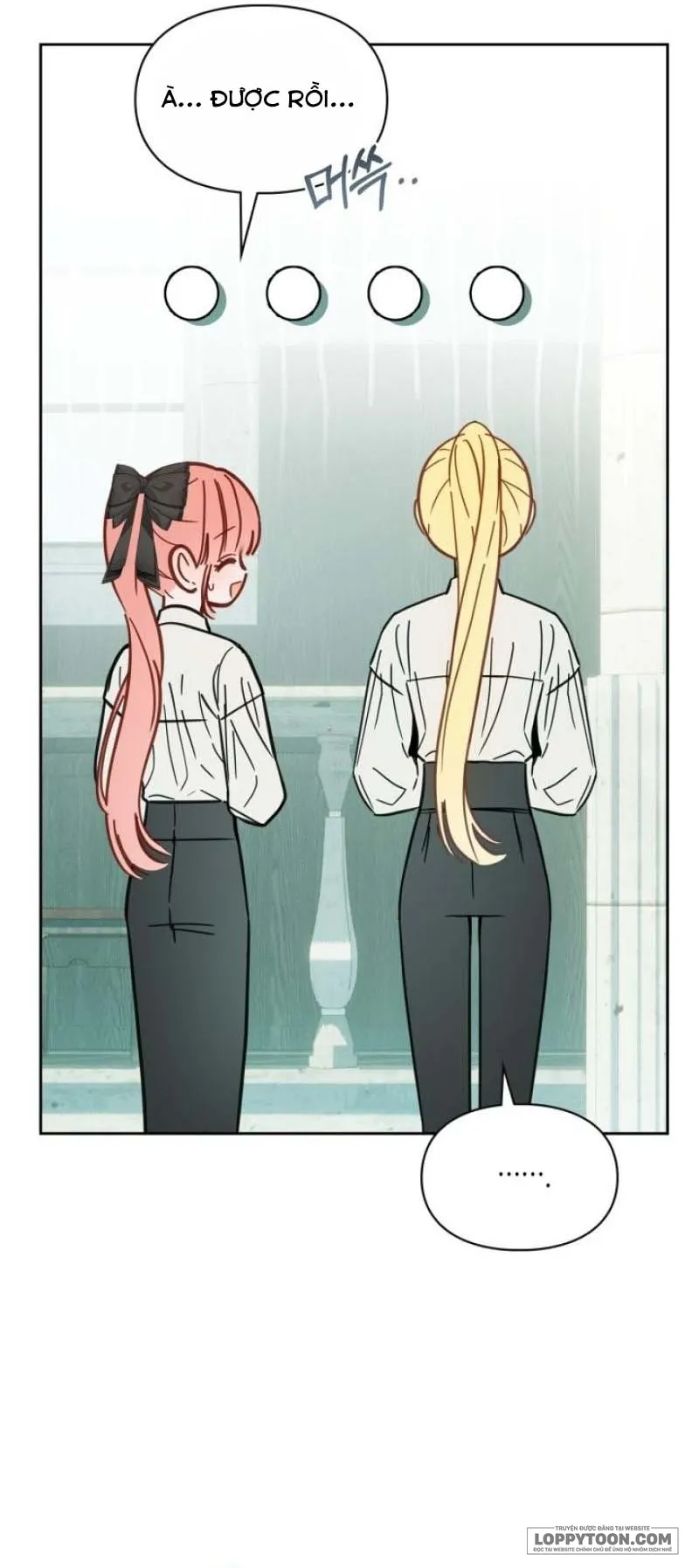Phạm Nhân Bé Con Của Dinh Thự Mùa Đông - Chap 60 - Trang 46