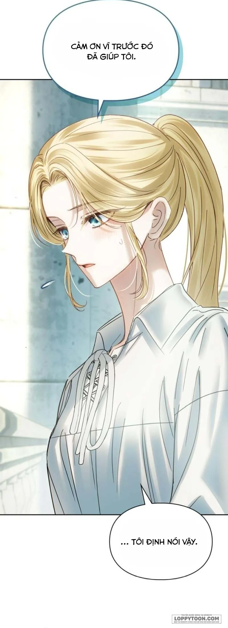 Phạm Nhân Bé Con Của Dinh Thự Mùa Đông - Chap 60 - Trang 48