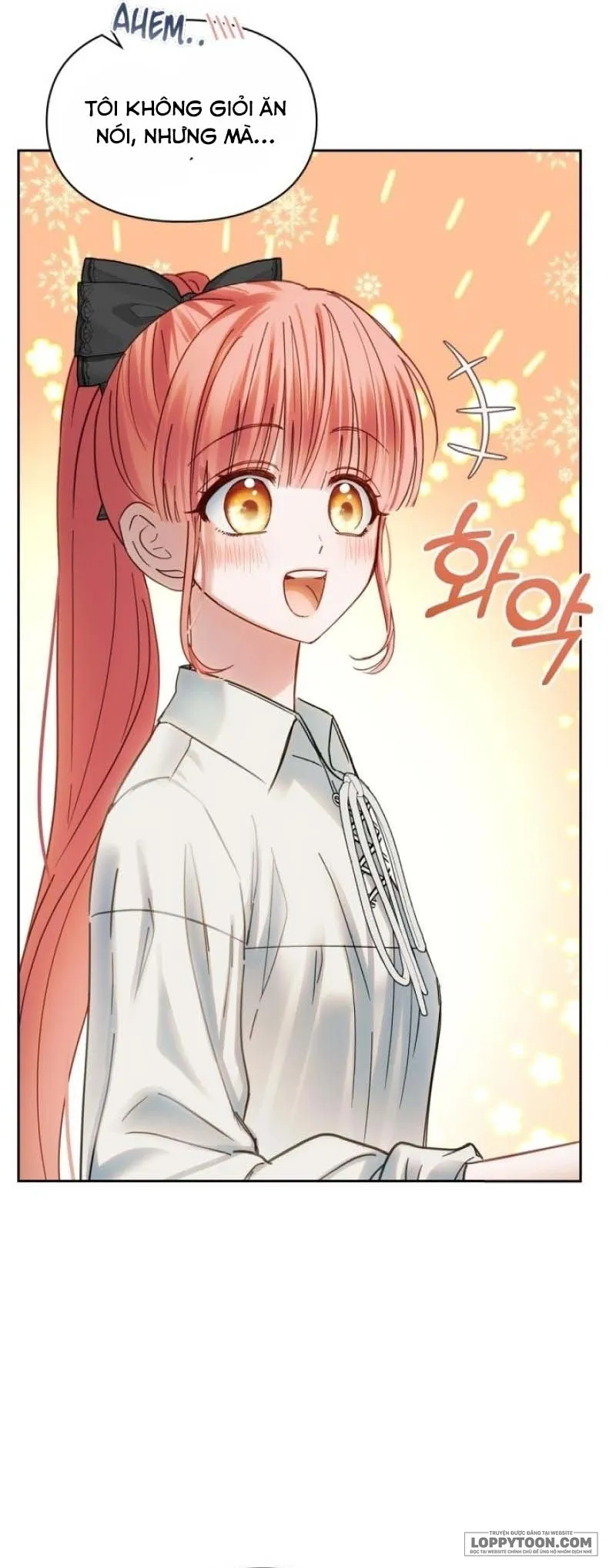 Phạm Nhân Bé Con Của Dinh Thự Mùa Đông - Chap 60 - Trang 49