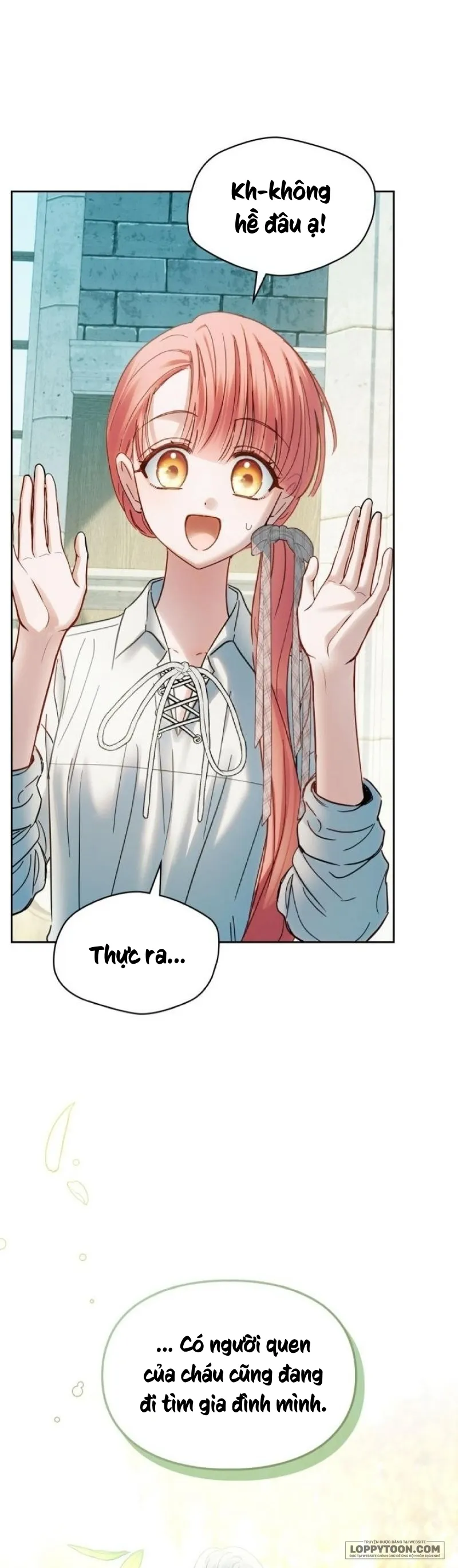 Phạm Nhân Bé Con Của Dinh Thự Mùa Đông - Chap 61 - Trang 22