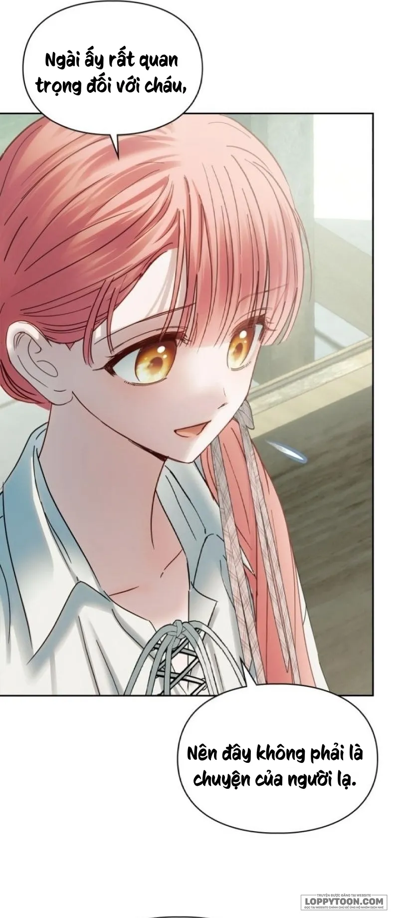 Phạm Nhân Bé Con Của Dinh Thự Mùa Đông - Chap 61 - Trang 24
