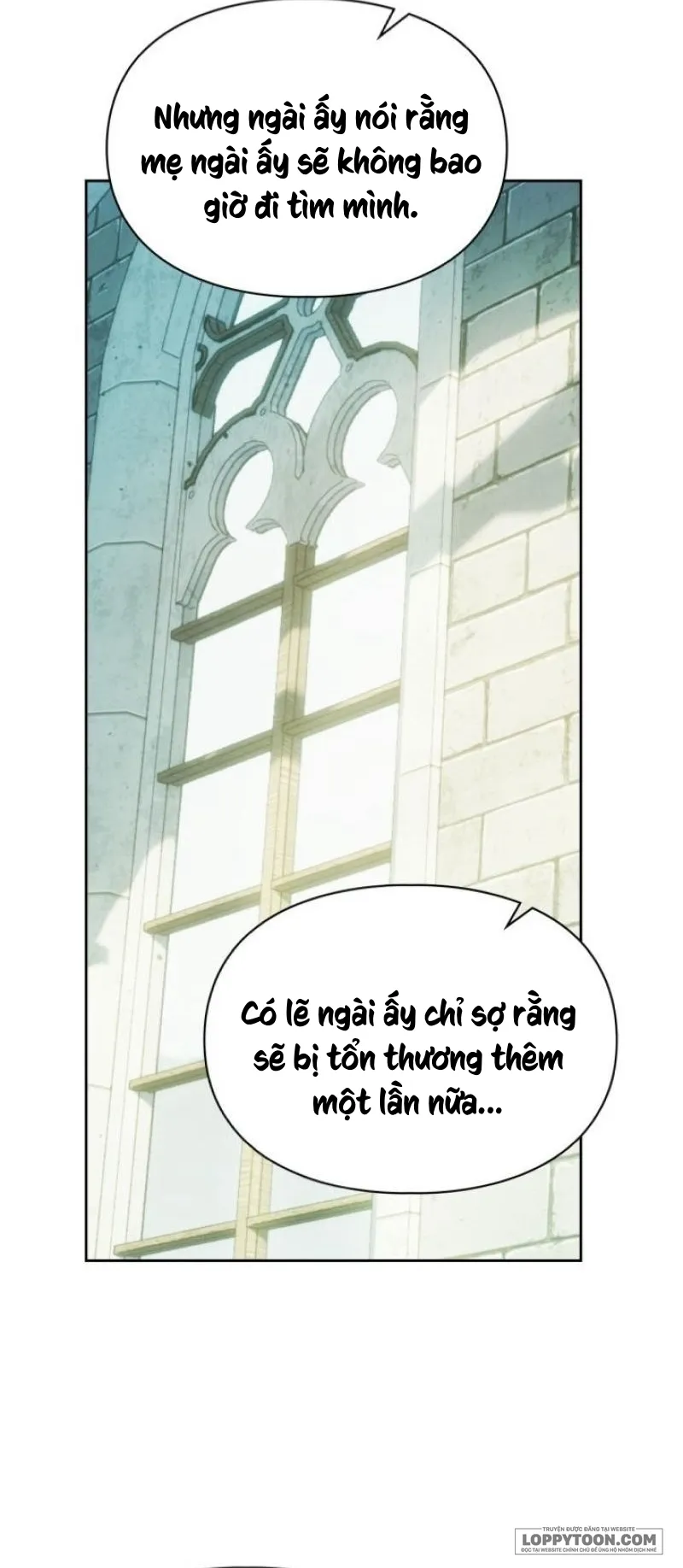 Phạm Nhân Bé Con Của Dinh Thự Mùa Đông - Chap 61 - Trang 25