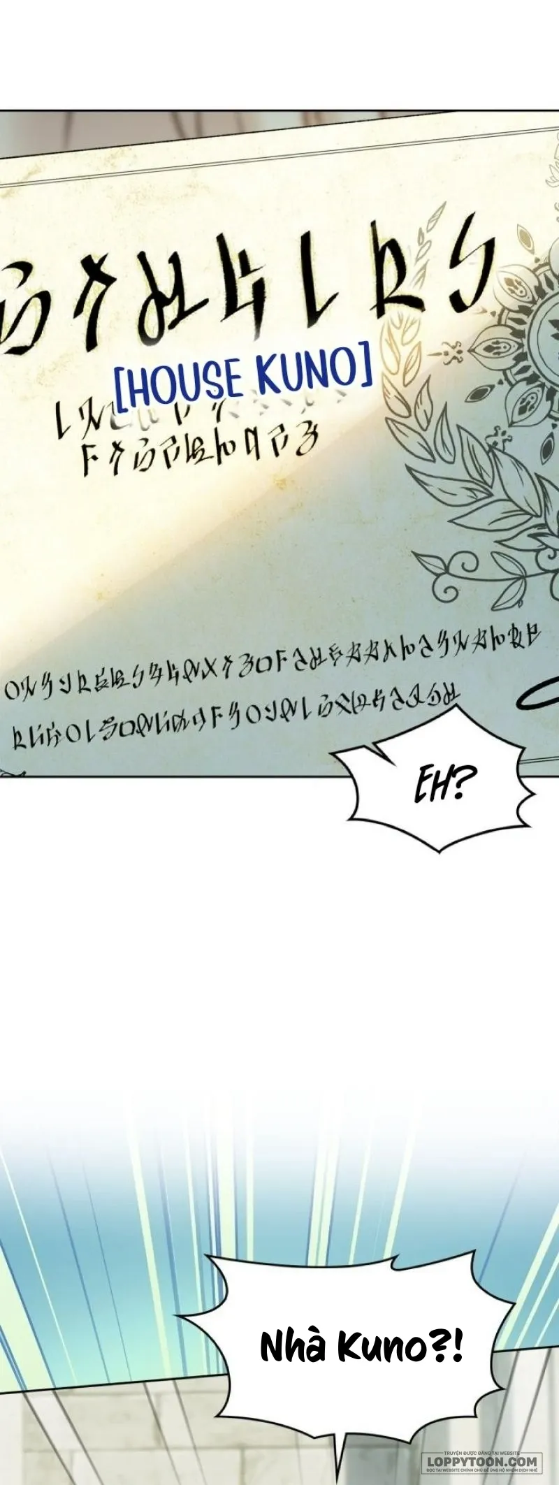 Phạm Nhân Bé Con Của Dinh Thự Mùa Đông - Chap 61 - Trang 43