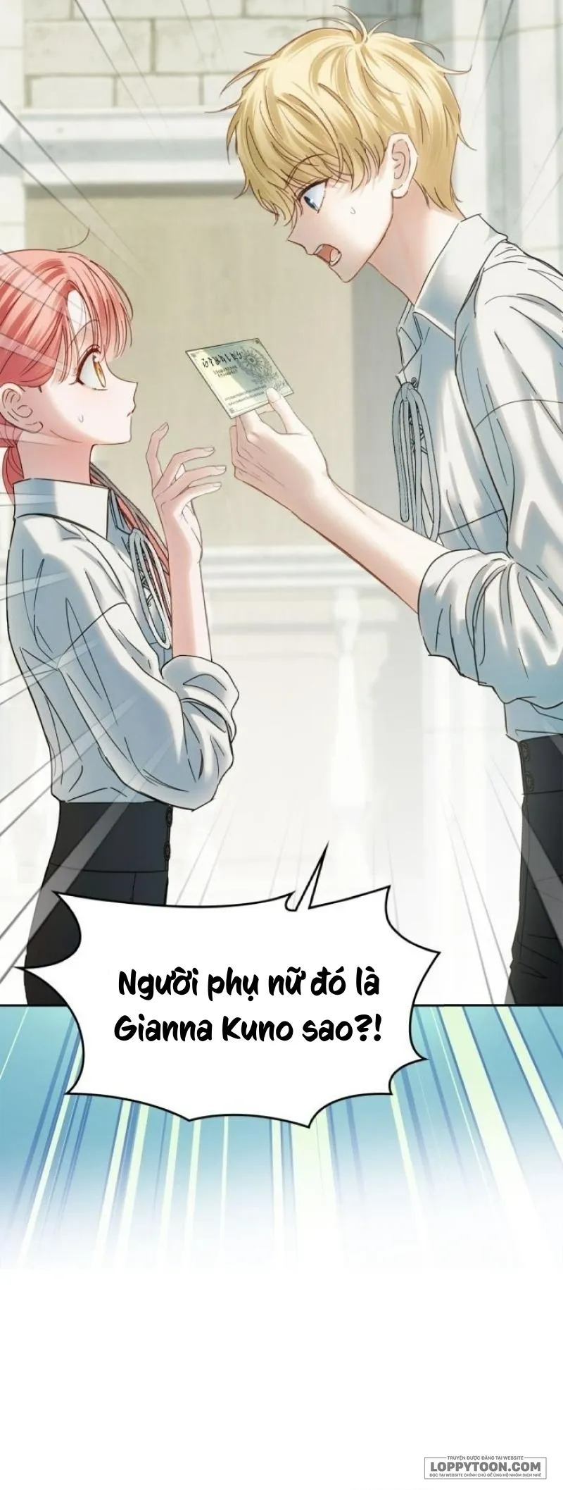 Phạm Nhân Bé Con Của Dinh Thự Mùa Đông - Chap 61 - Trang 44