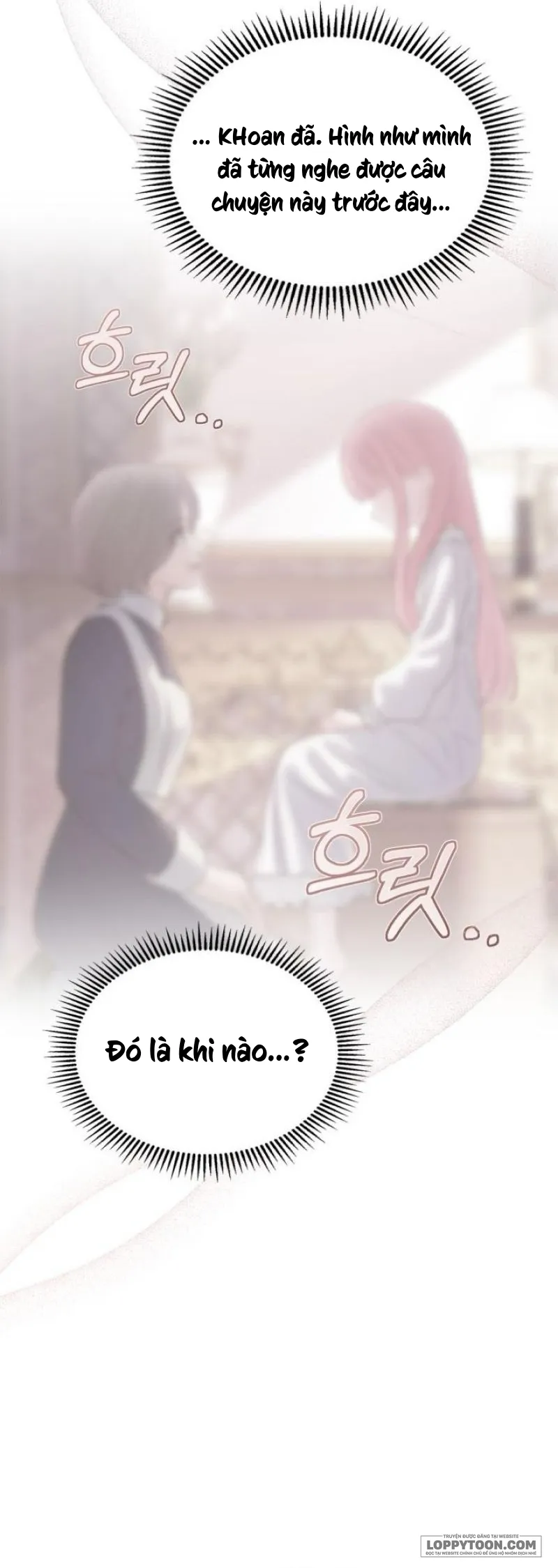 Phạm Nhân Bé Con Của Dinh Thự Mùa Đông - Chap 61 - Trang 49