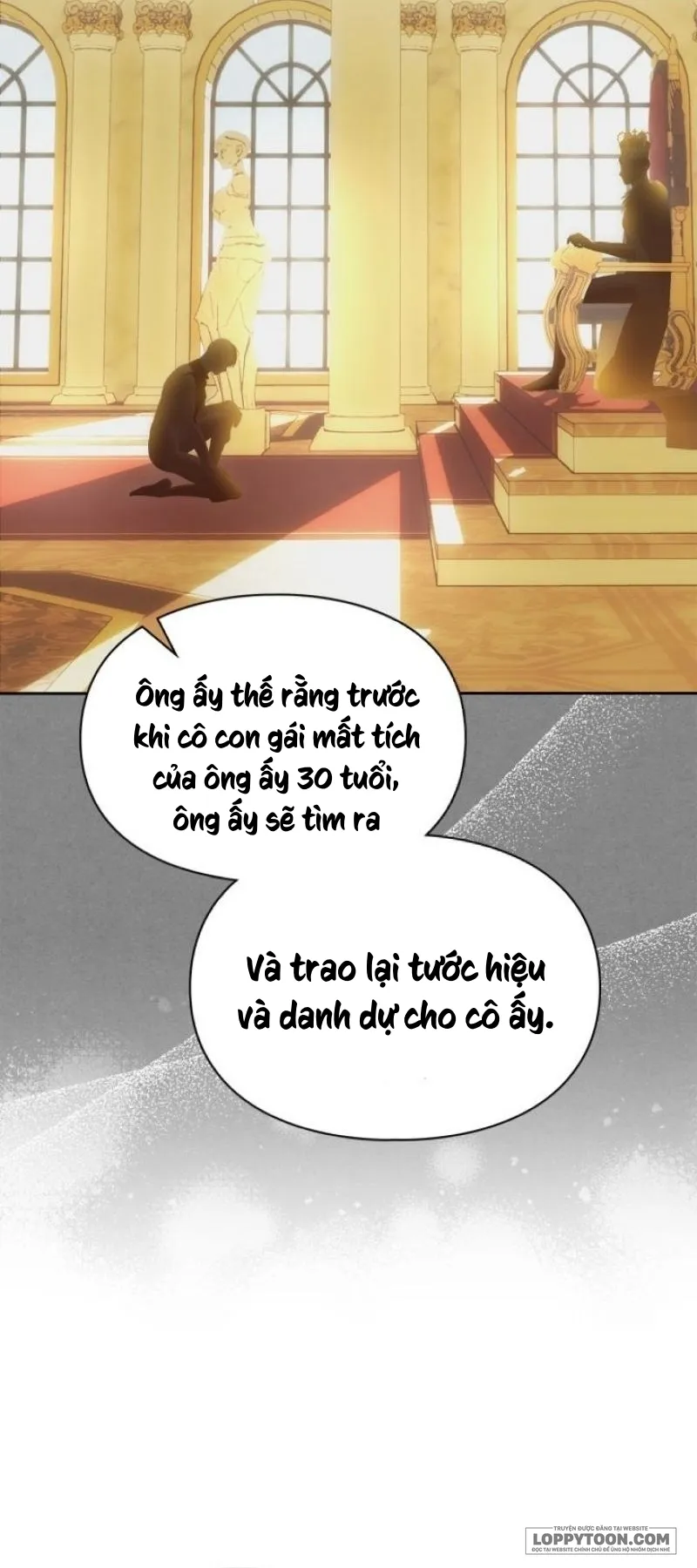 Phạm Nhân Bé Con Của Dinh Thự Mùa Đông - Chap 61 - Trang 53