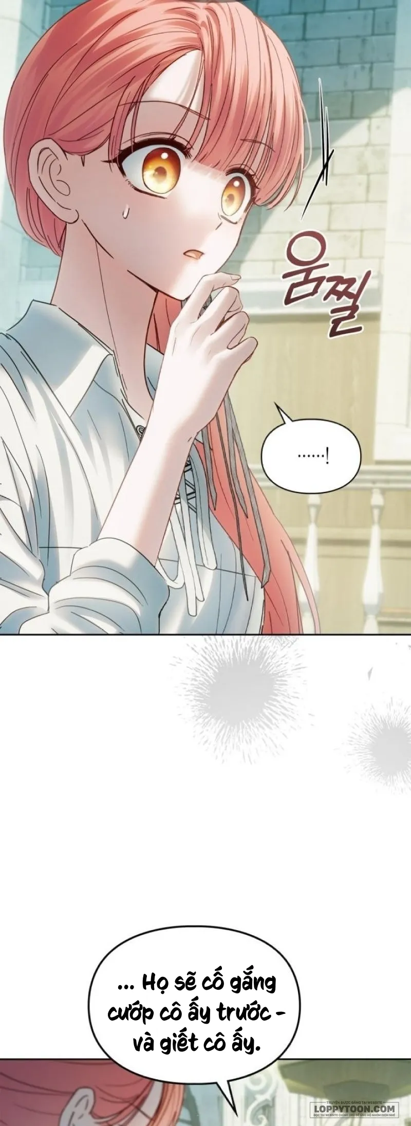 Phạm Nhân Bé Con Của Dinh Thự Mùa Đông - Chap 61 - Trang 55
