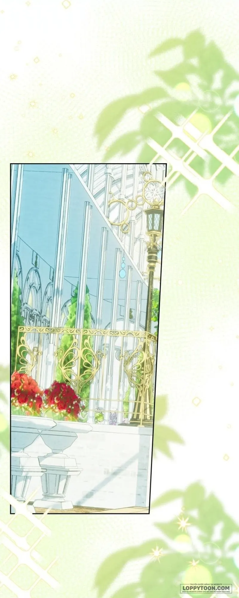 Phạm Nhân Bé Con Của Dinh Thự Mùa Đông - Chap 62 - Trang 22