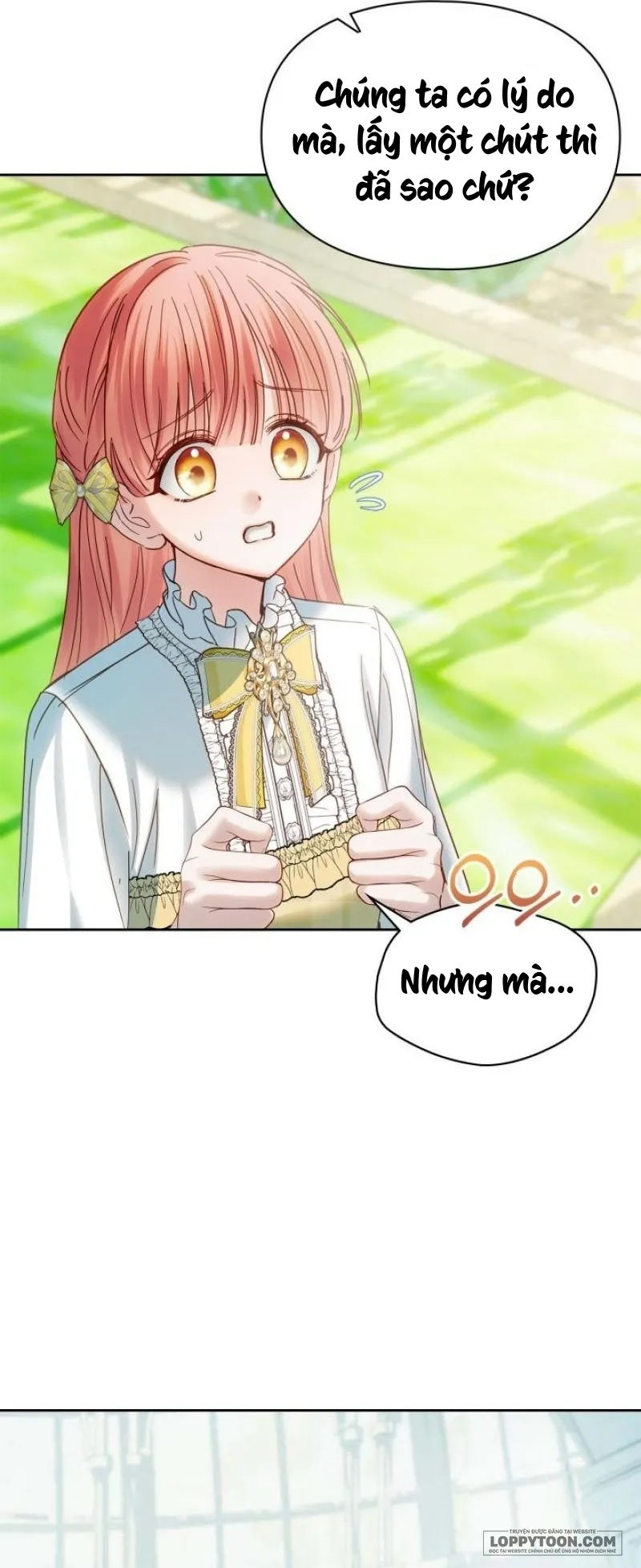 Phạm Nhân Bé Con Của Dinh Thự Mùa Đông - Chap 62 - Trang 28
