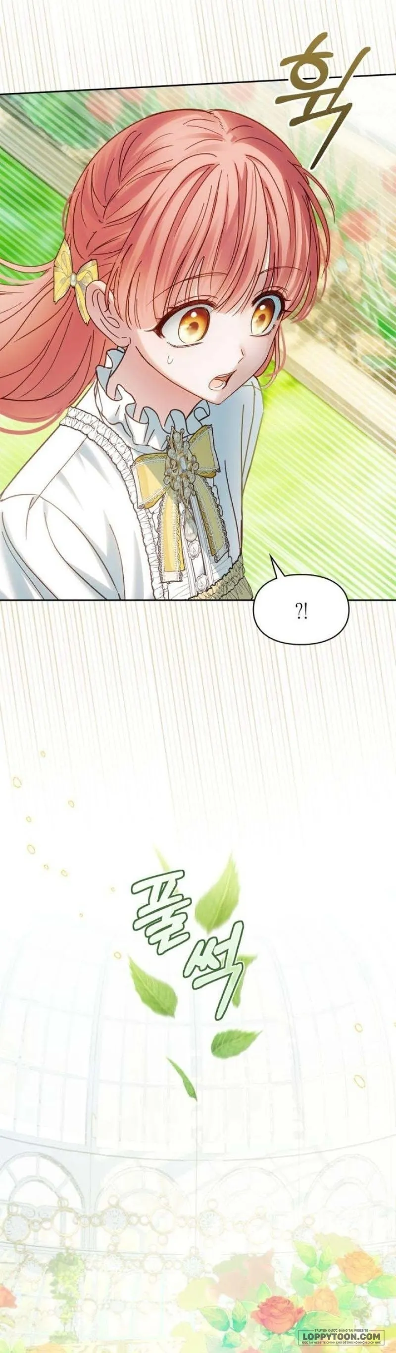 Phạm Nhân Bé Con Của Dinh Thự Mùa Đông - Chap 62 - Trang 30