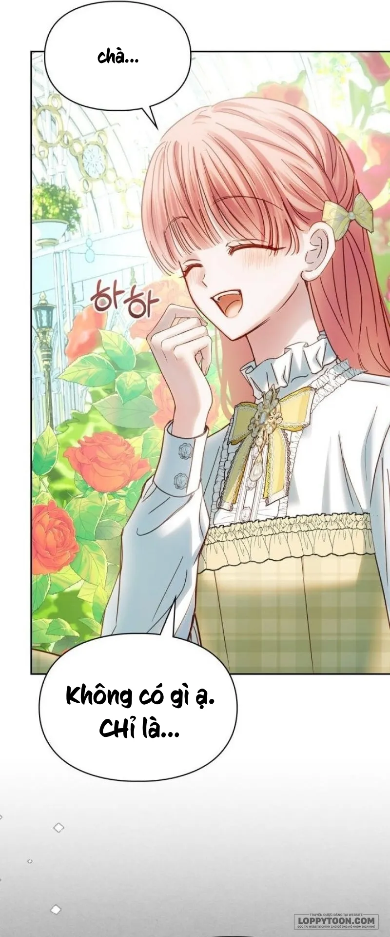 Phạm Nhân Bé Con Của Dinh Thự Mùa Đông - Chap 62 - Trang 37