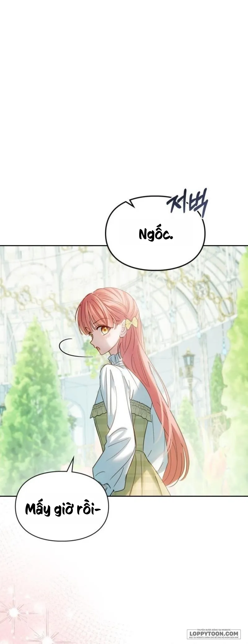 Phạm Nhân Bé Con Của Dinh Thự Mùa Đông - Chap 62 - Trang 42