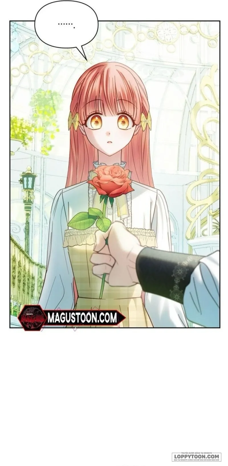 Phạm Nhân Bé Con Của Dinh Thự Mùa Đông - Chap 62 - Trang 46
