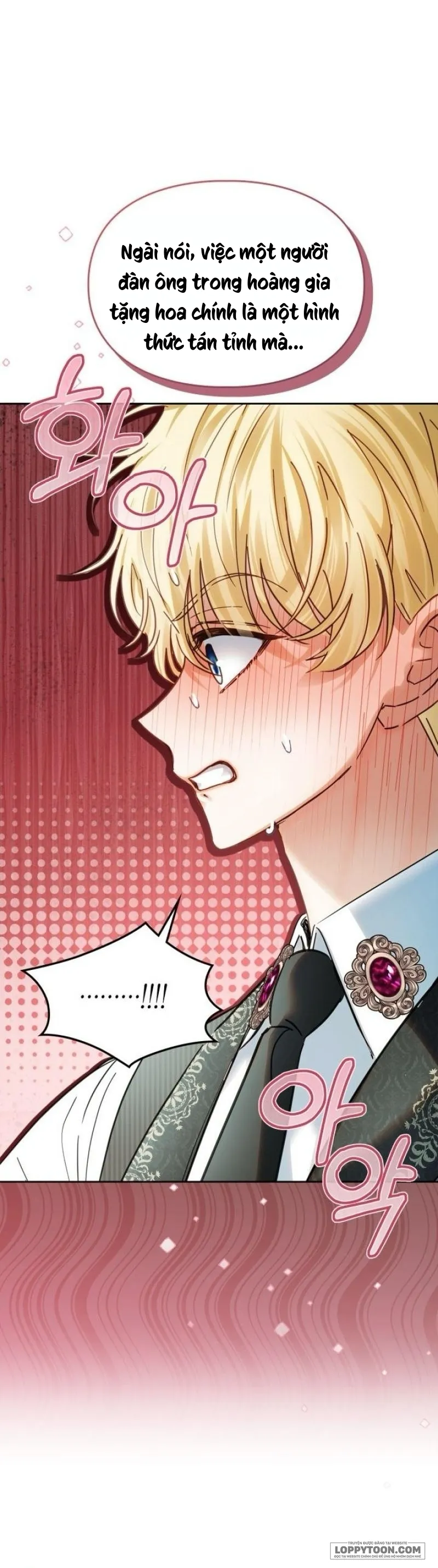 Phạm Nhân Bé Con Của Dinh Thự Mùa Đông - Chap 62 - Trang 48