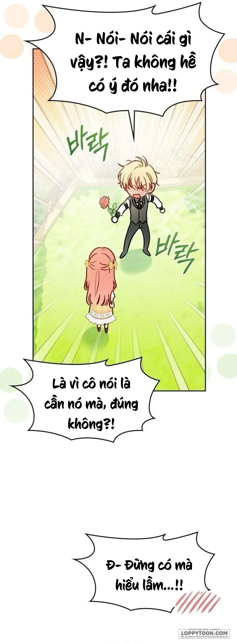 Phạm Nhân Bé Con Của Dinh Thự Mùa Đông - Chap 62 - Trang 49
