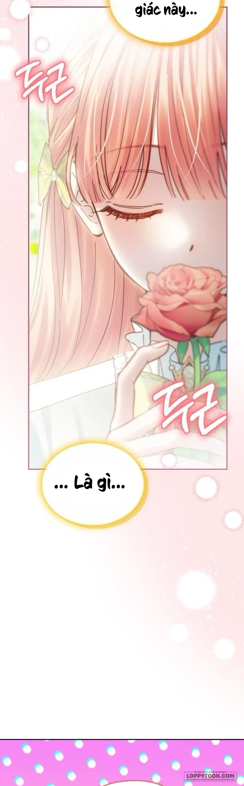 Phạm Nhân Bé Con Của Dinh Thự Mùa Đông - Chap 62 - Trang 53