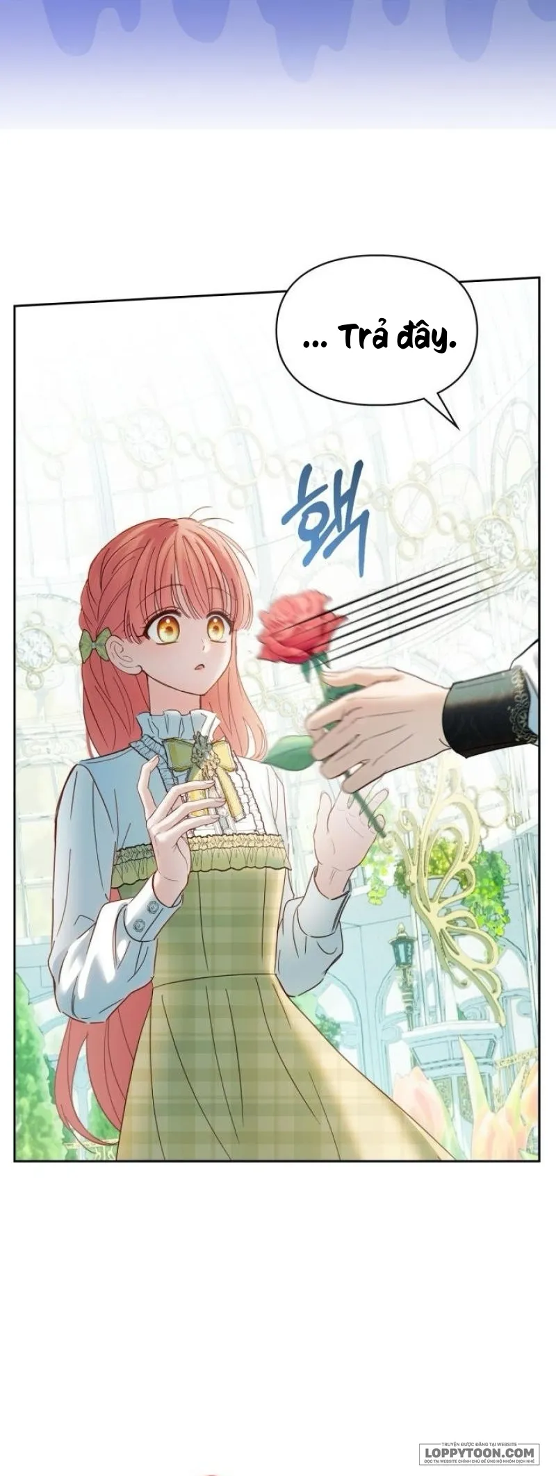 Phạm Nhân Bé Con Của Dinh Thự Mùa Đông - Chap 62 - Trang 55