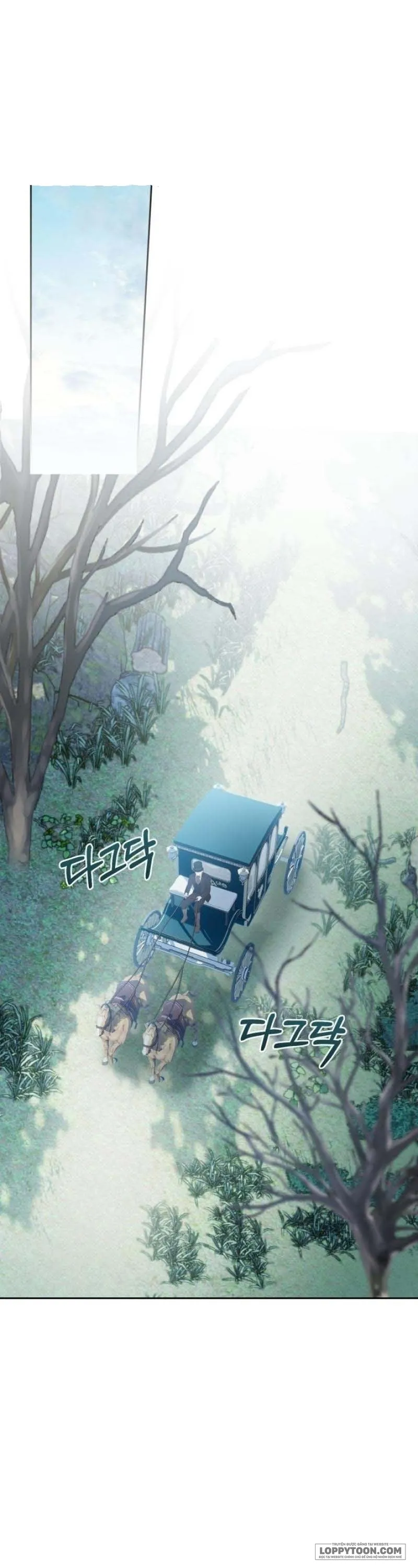 Phạm Nhân Bé Con Của Dinh Thự Mùa Đông - Chap 63 - Trang 1