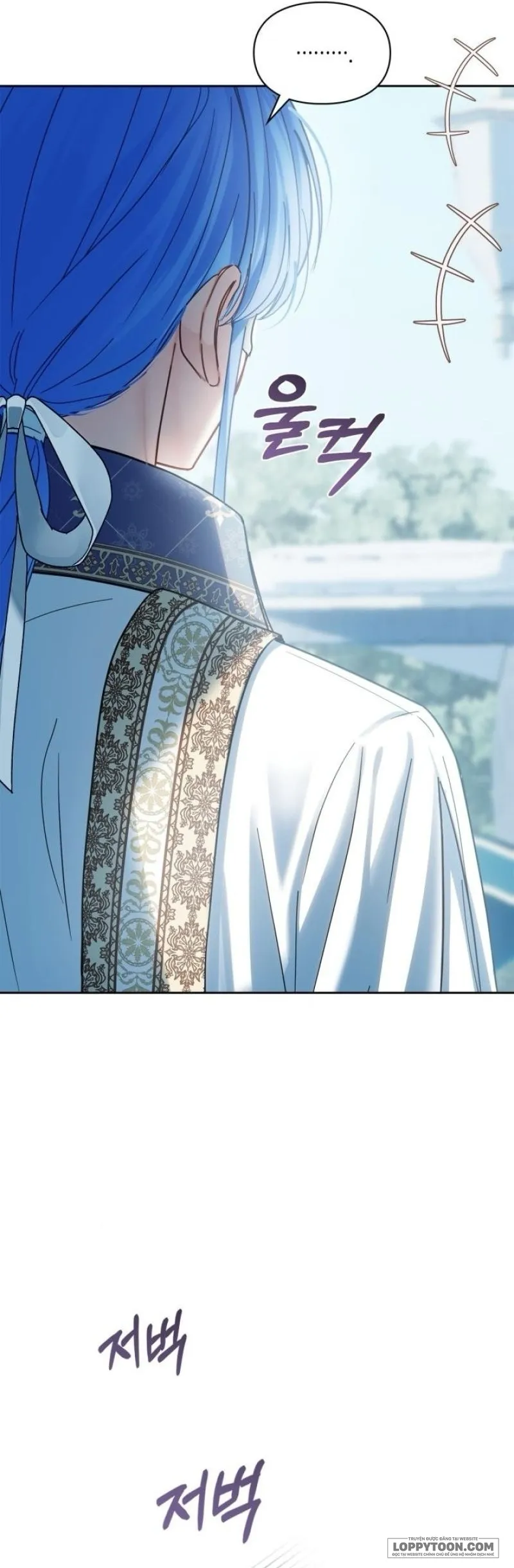 Phạm Nhân Bé Con Của Dinh Thự Mùa Đông - Chap 63 - Trang 16