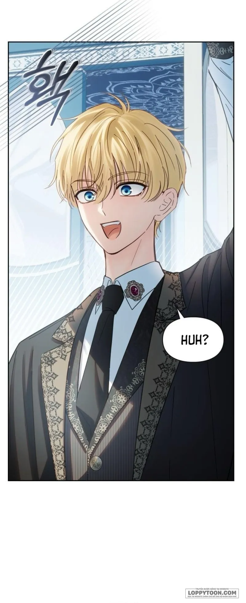 Phạm Nhân Bé Con Của Dinh Thự Mùa Đông - Chap 63 - Trang 17