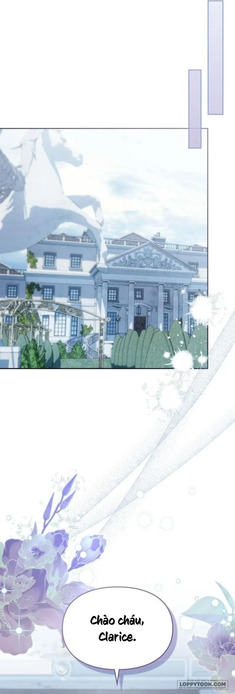 Phạm Nhân Bé Con Của Dinh Thự Mùa Đông - Chap 63 - Trang 20