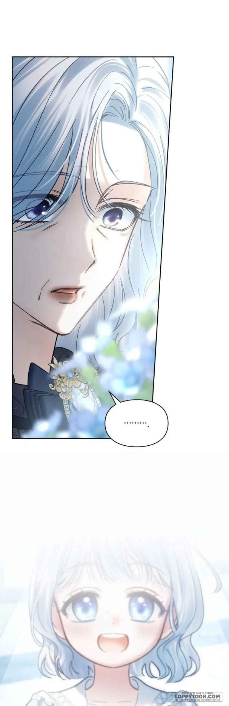 Phạm Nhân Bé Con Của Dinh Thự Mùa Đông - Chap 63 - Trang 24
