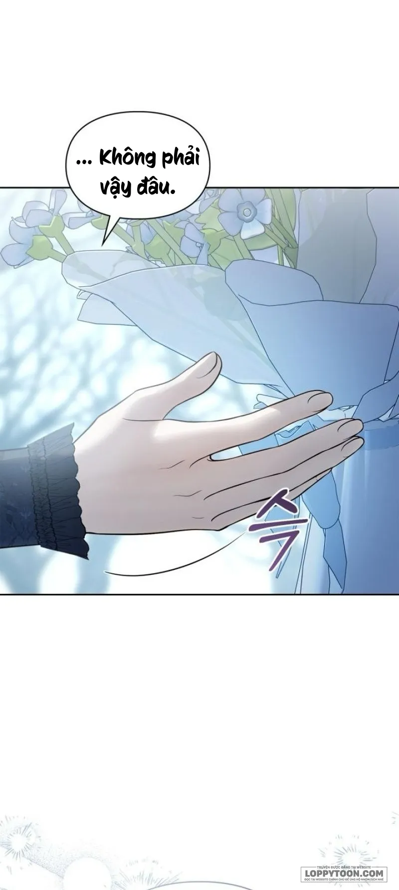 Phạm Nhân Bé Con Của Dinh Thự Mùa Đông - Chap 63 - Trang 26