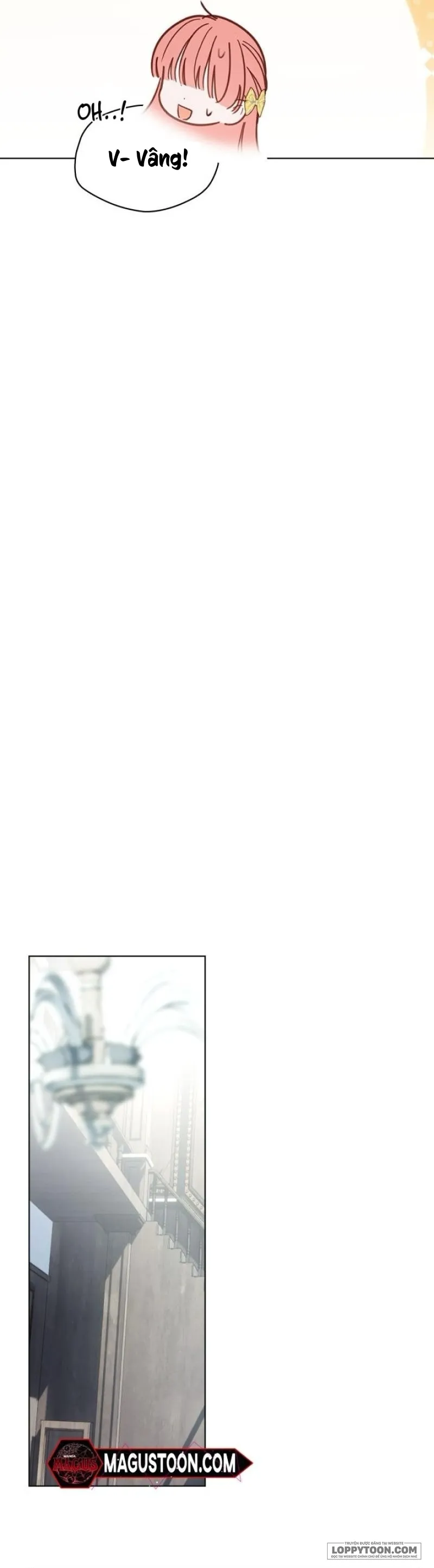 Phạm Nhân Bé Con Của Dinh Thự Mùa Đông - Chap 63 - Trang 39