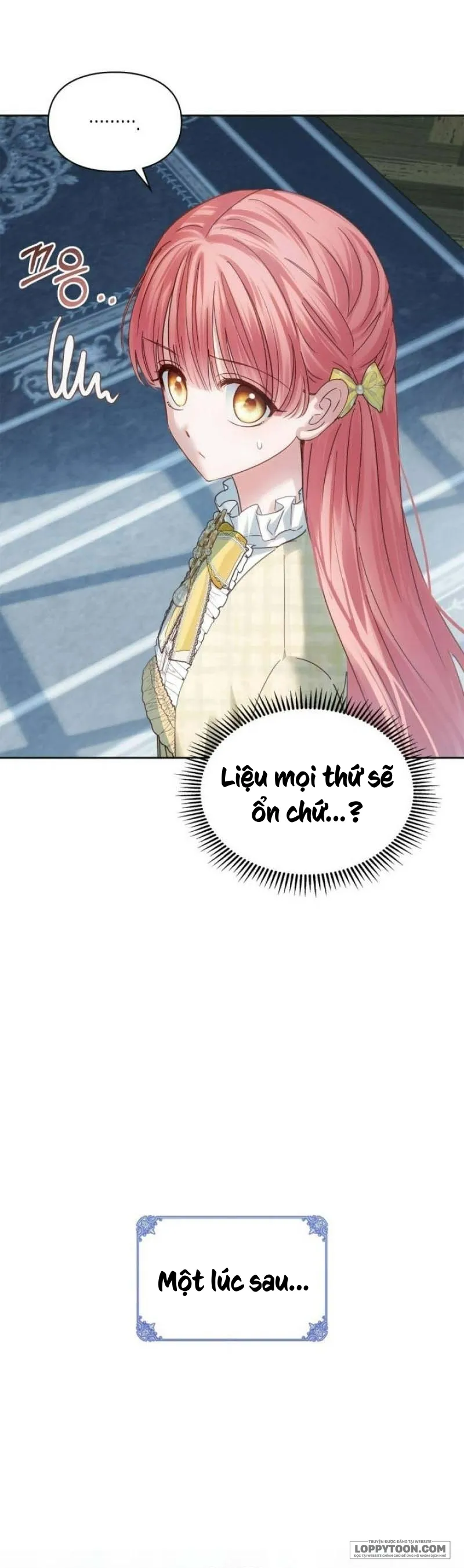 Phạm Nhân Bé Con Của Dinh Thự Mùa Đông - Chap 63 - Trang 47