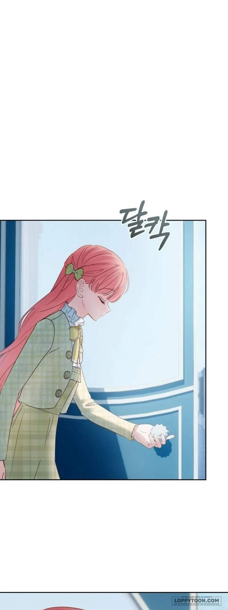 Phạm Nhân Bé Con Của Dinh Thự Mùa Đông - Chap 63 - Trang 8