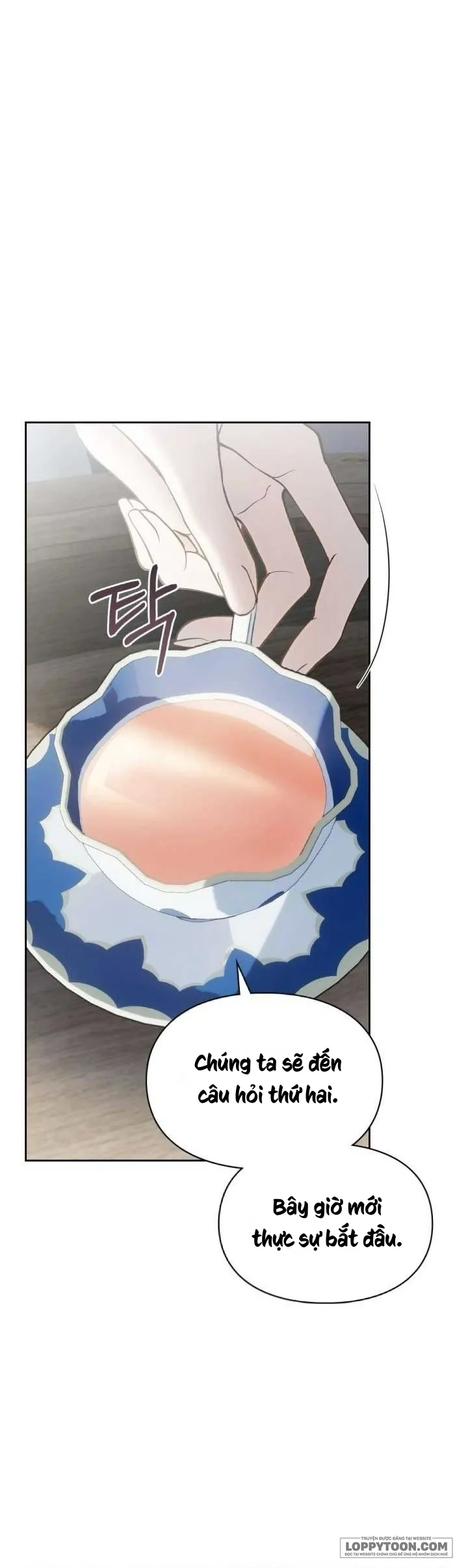 Phạm Nhân Bé Con Của Dinh Thự Mùa Đông - Chap 64 - Trang 14