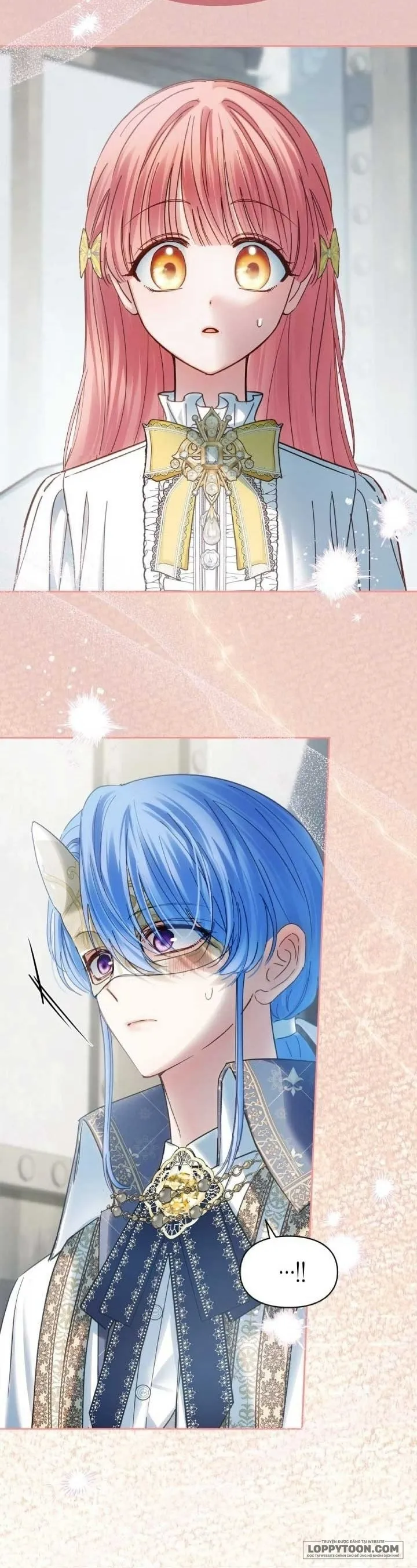 Phạm Nhân Bé Con Của Dinh Thự Mùa Đông - Chap 64 - Trang 16