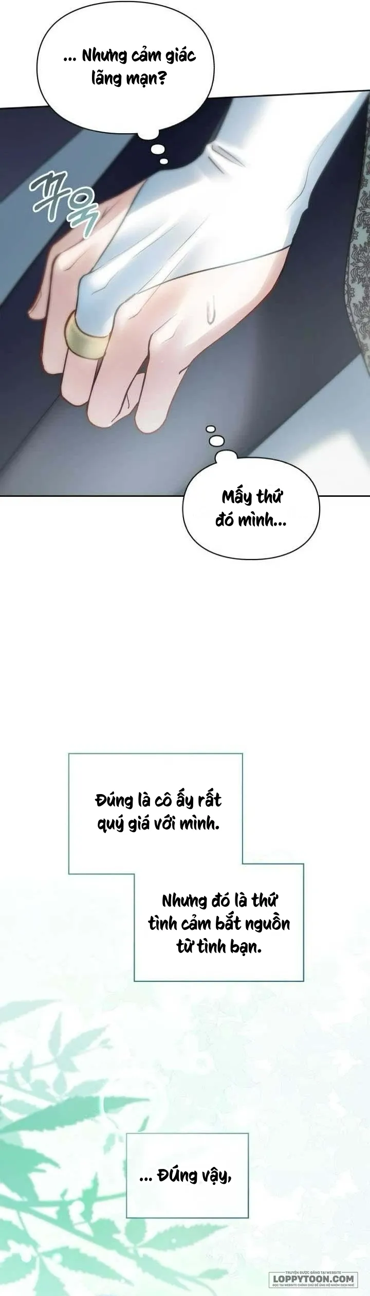Phạm Nhân Bé Con Của Dinh Thự Mùa Đông - Chap 64 - Trang 26
