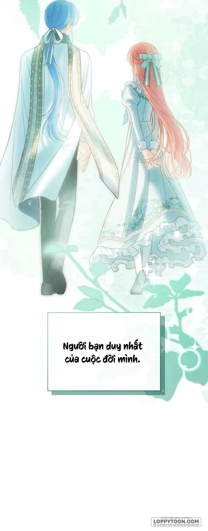 Phạm Nhân Bé Con Của Dinh Thự Mùa Đông - Chap 64 - Trang 27