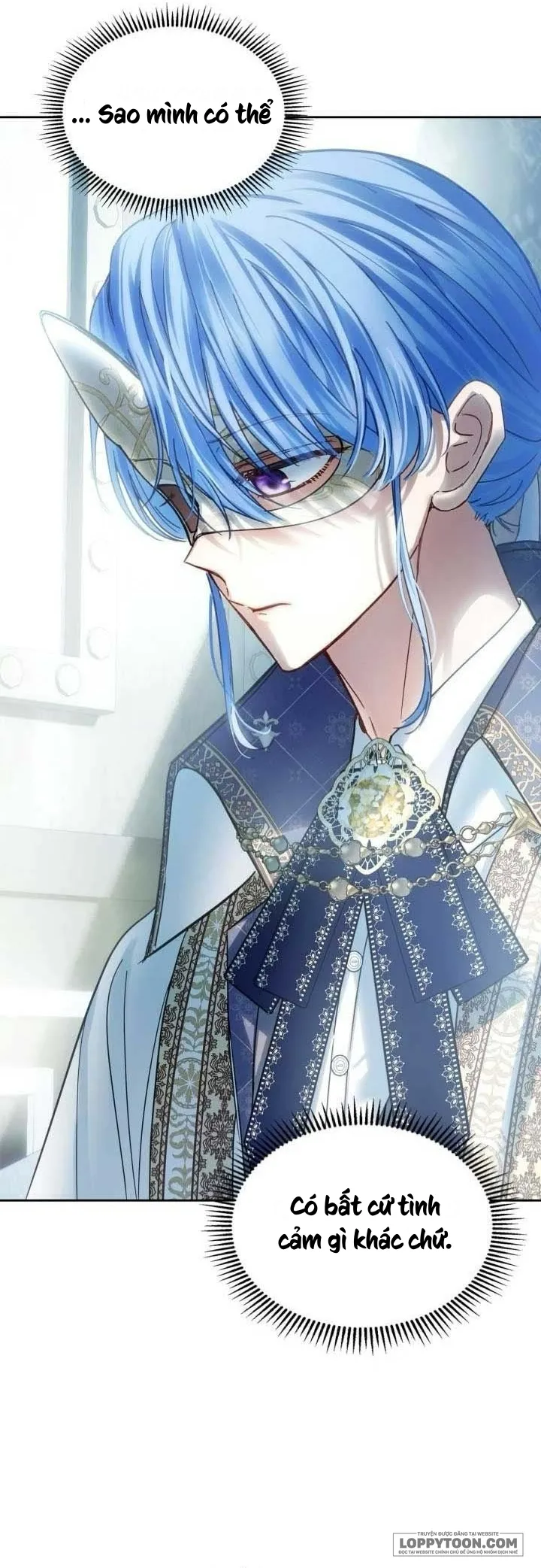 Phạm Nhân Bé Con Của Dinh Thự Mùa Đông - Chap 64 - Trang 28