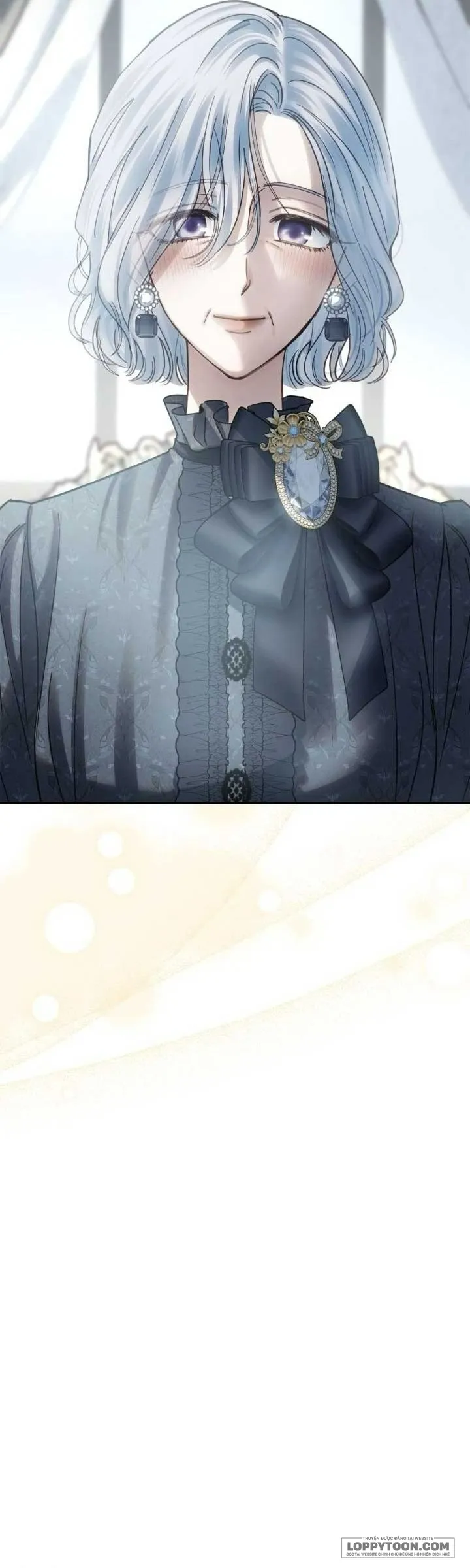 Phạm Nhân Bé Con Của Dinh Thự Mùa Đông - Chap 64 - Trang 34