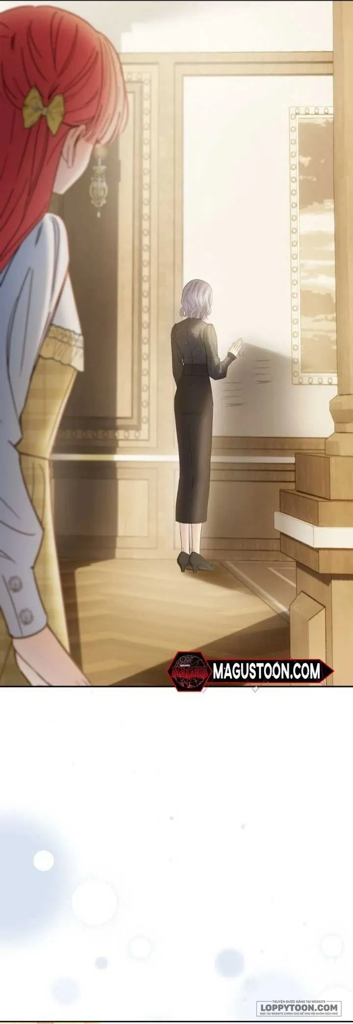 Phạm Nhân Bé Con Của Dinh Thự Mùa Đông - Chap 64 - Trang 39