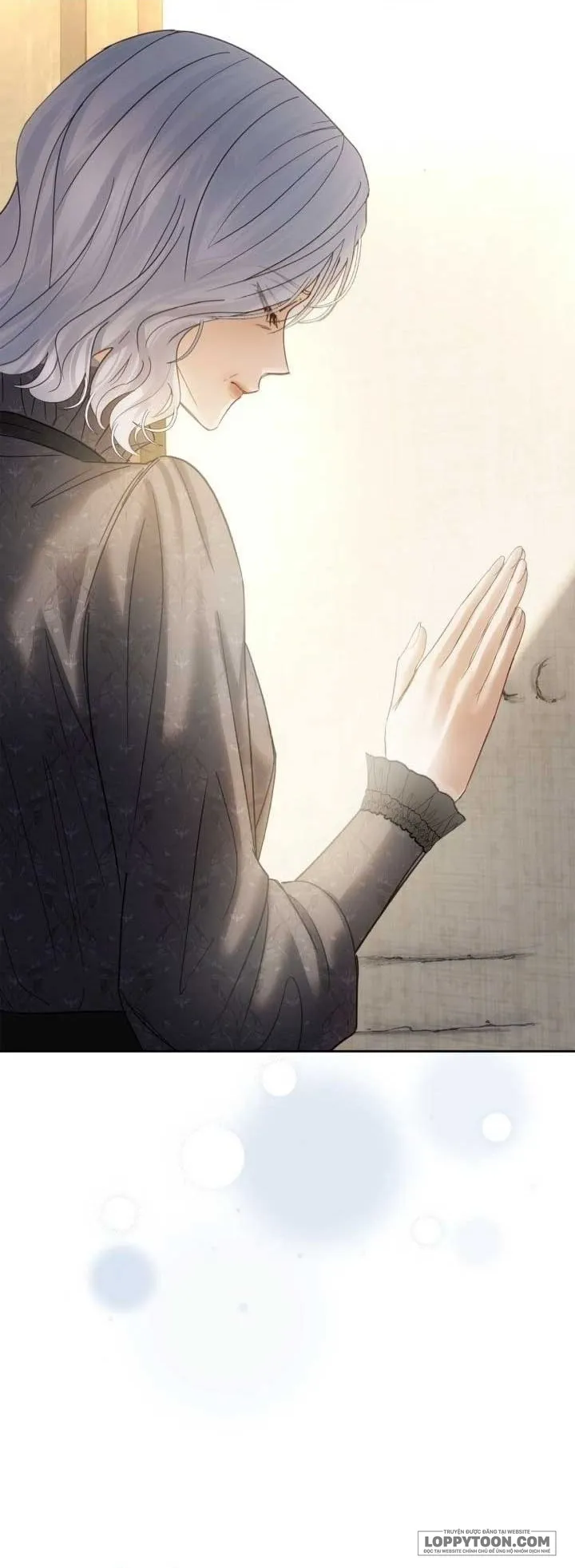 Phạm Nhân Bé Con Của Dinh Thự Mùa Đông - Chap 64 - Trang 40